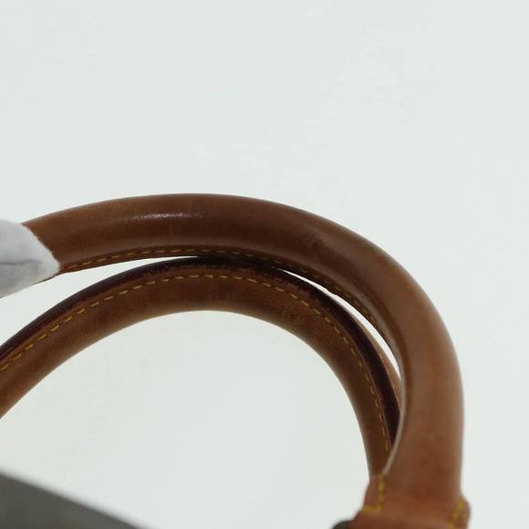 LOUIS VUITTON Monogram Keepall 60 Boston Bag M41422 LV Auth 85460 - Picture 8 of 16